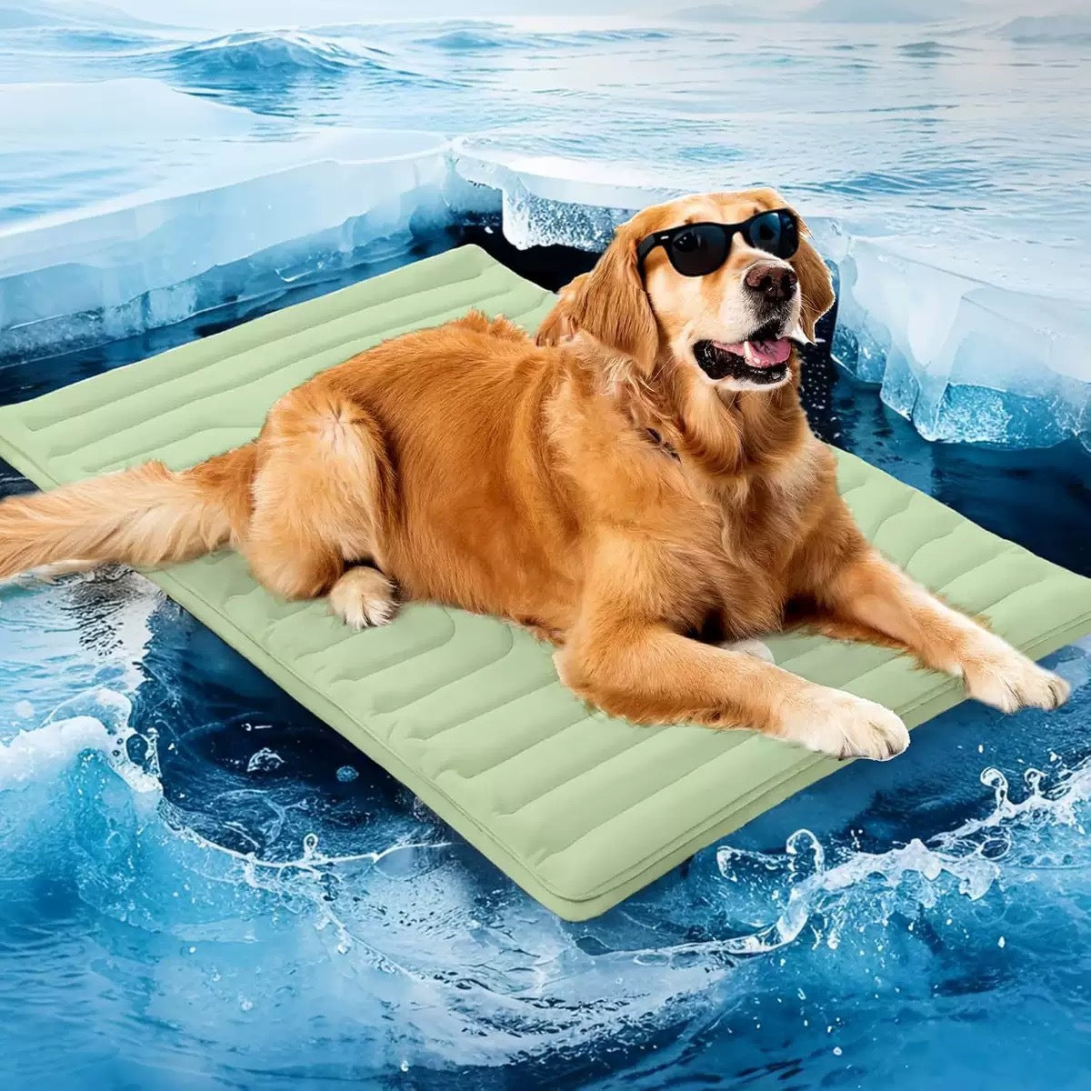Clawly Premium Cooling Mat