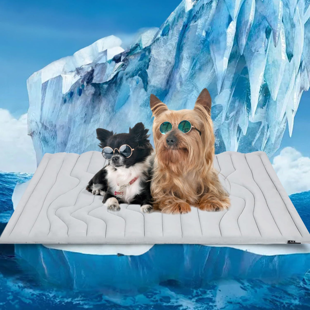 Clawly Premium Cooling Mat